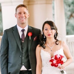 Meet your Posher, Rich